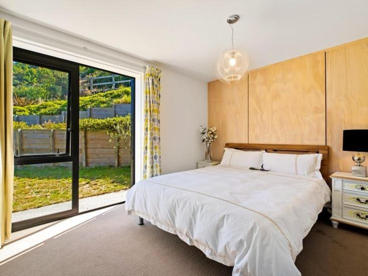 Pencarrow Lakeside Apartment Queenstown Exterior foto